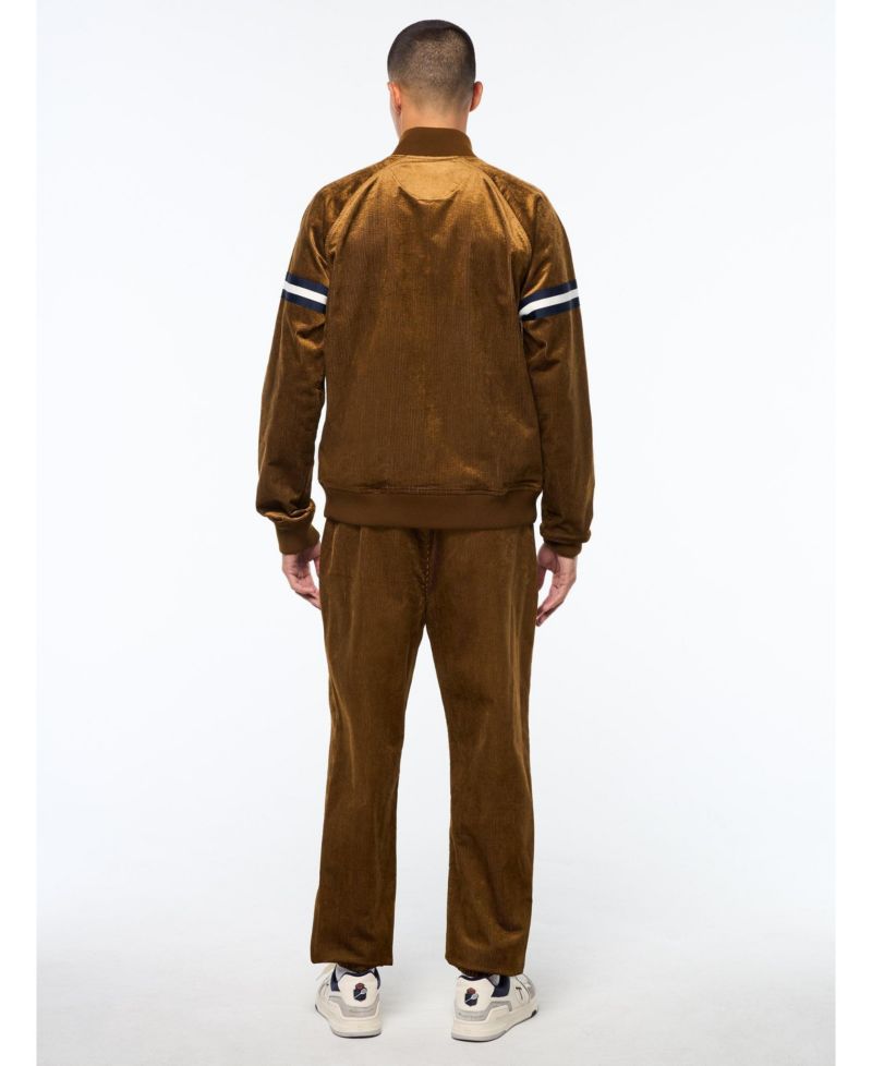 Men's Cordurato Track Jacket