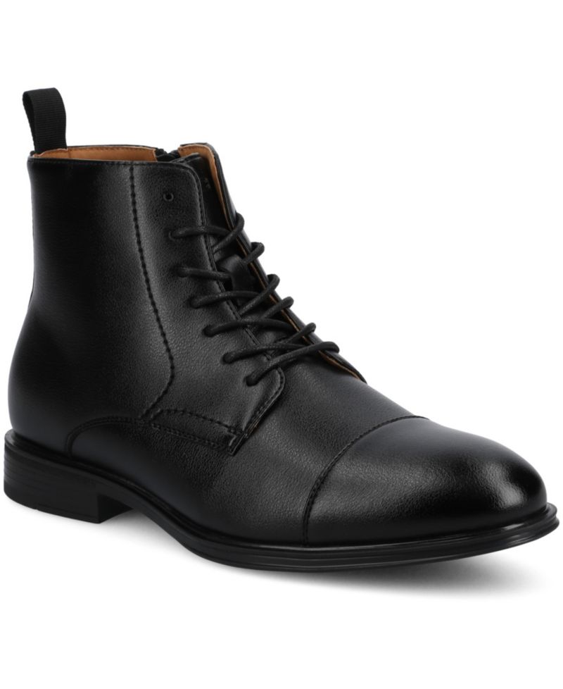 Men's Blackwell Almond Toe Casual Boots