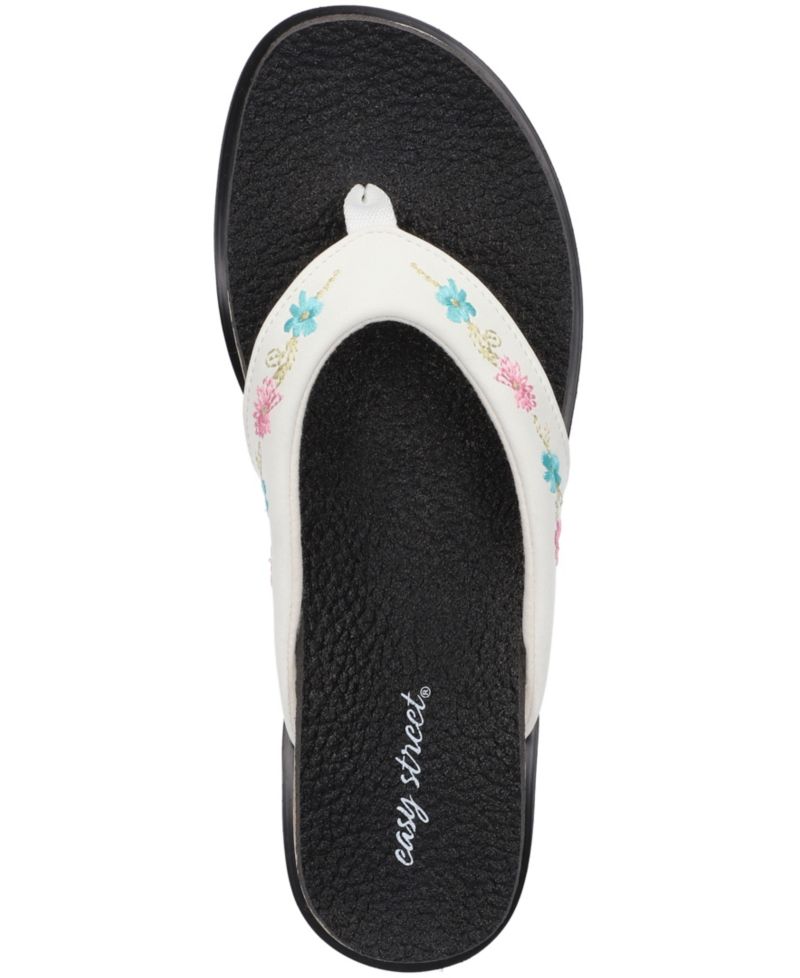 Women's Wanderlust Thong Sandals