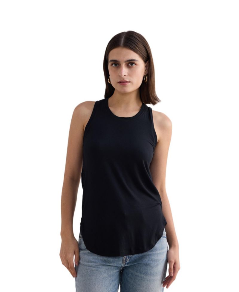 Women's Back to Basics Top