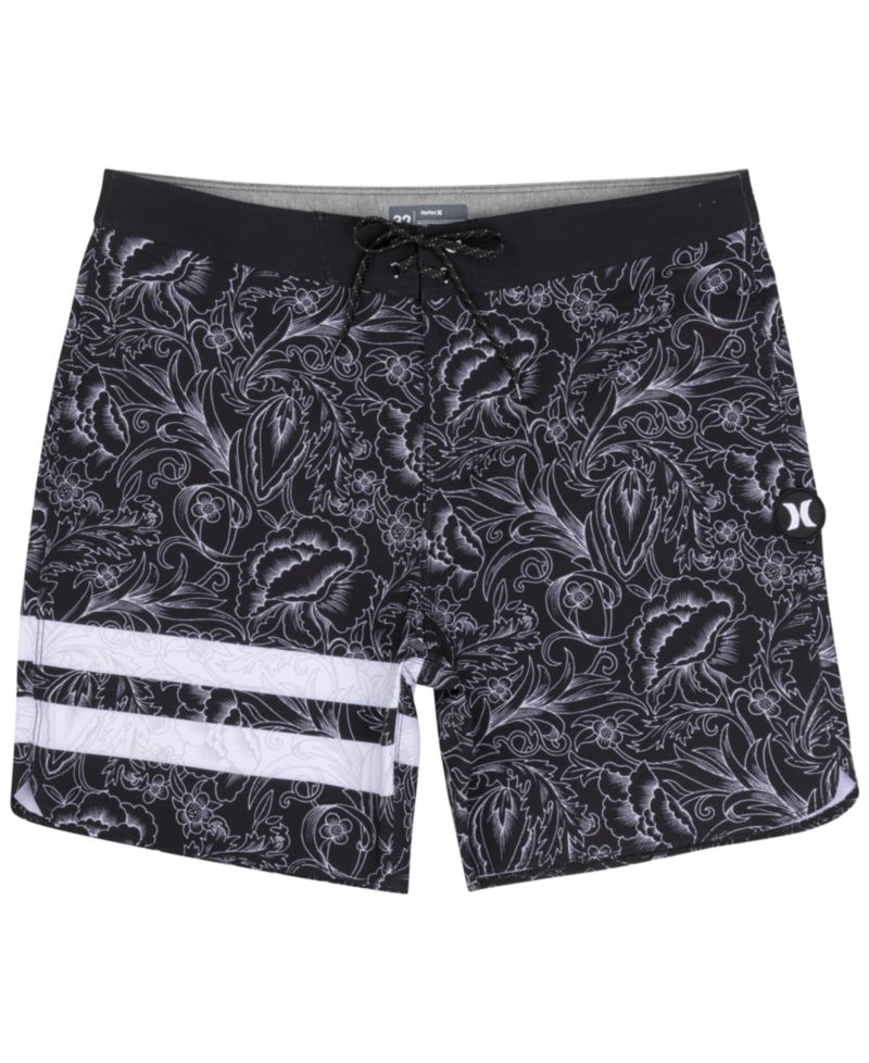 Men's Phantom Block Party Swim Board Shorts
