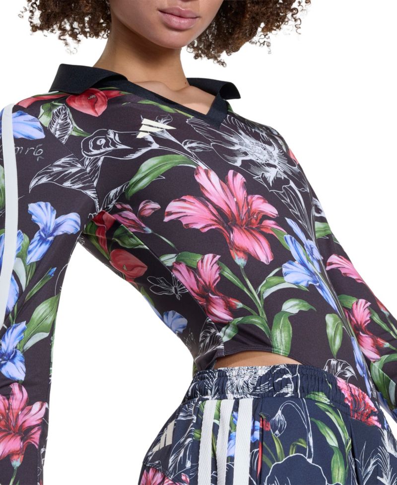 Women's X Farm Rio Training Suit