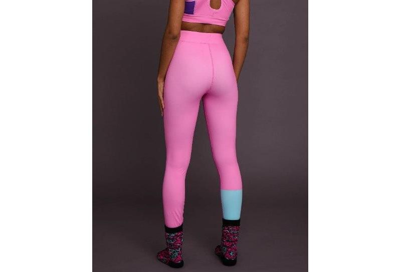 So Fetch Womens Baselayer Legging