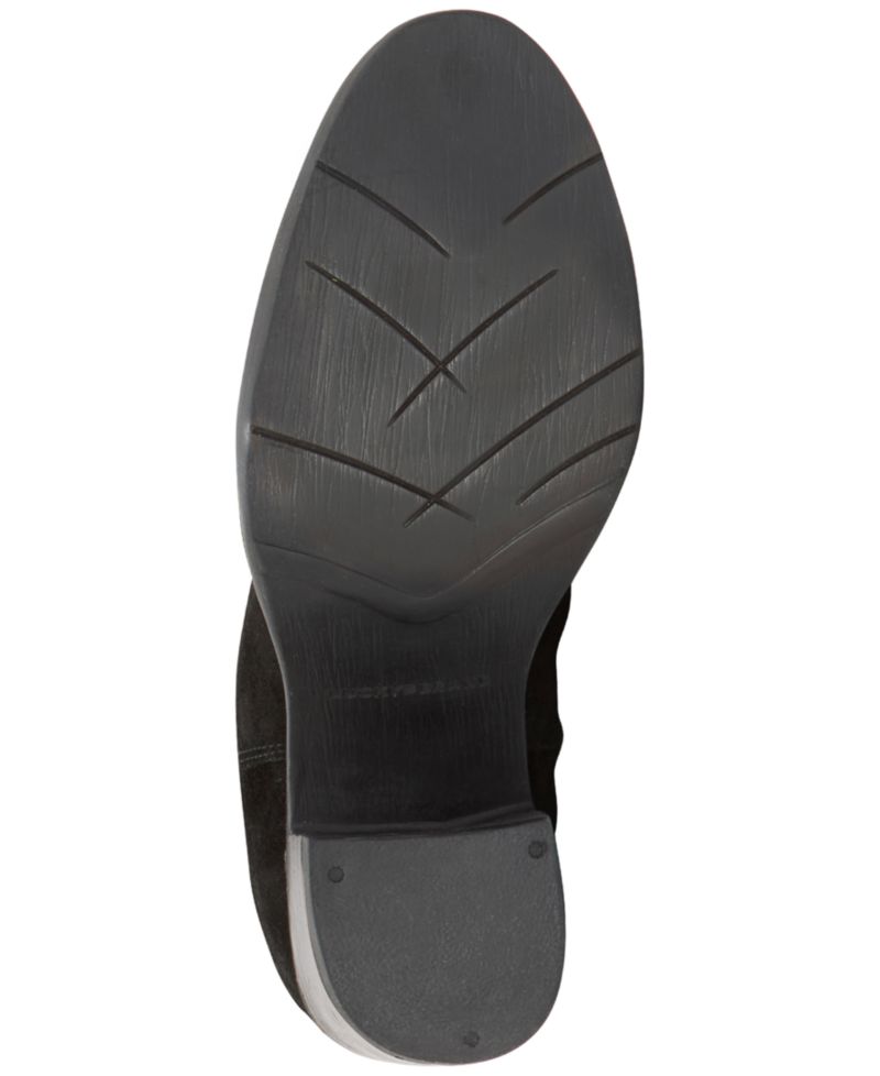 Women's Borah Over-the-Knee Dress Boots