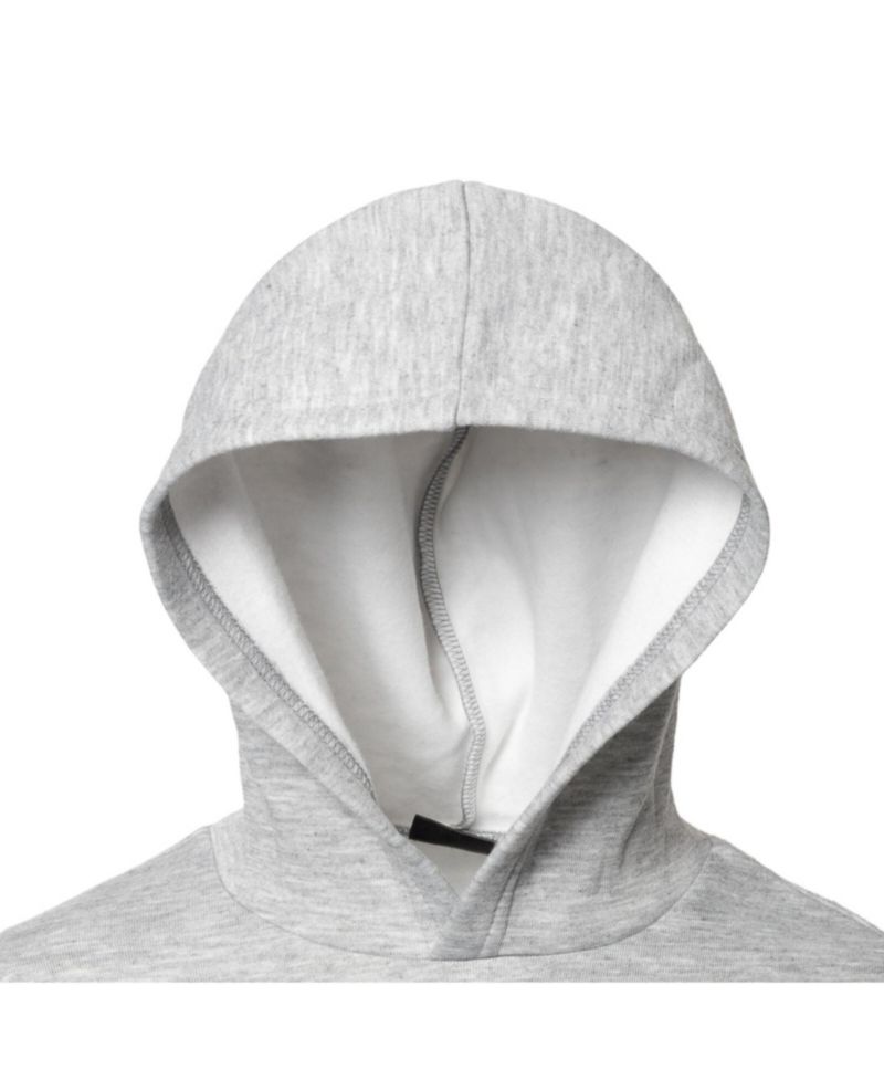 Girls Fleece Pullover Hoodie