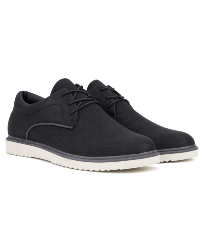 Men's Thatcher Oxford Dress Shoe