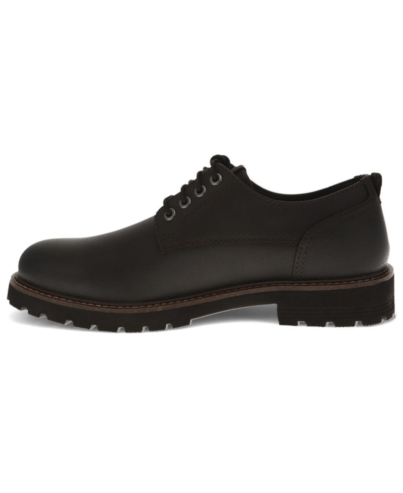 Men's Watkins Lightweight Lugged Casual Shoe