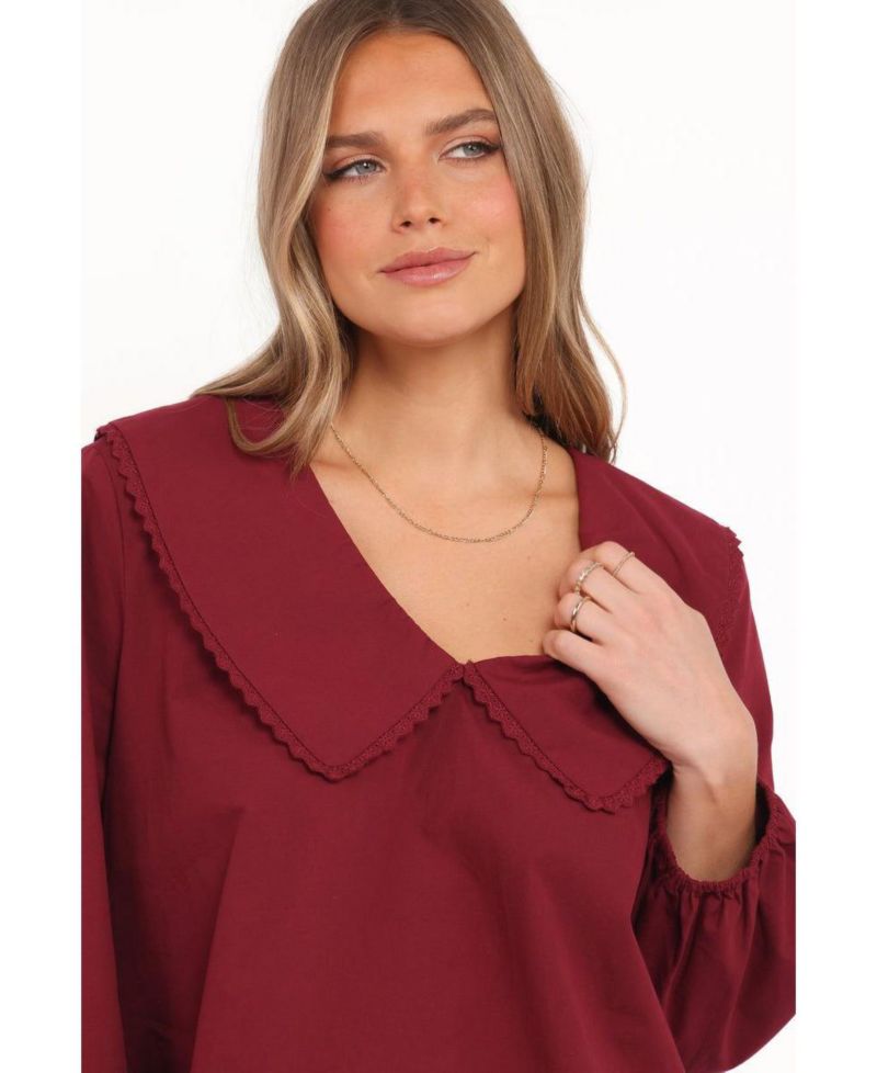 Women's Kenna Long Sleeve Top