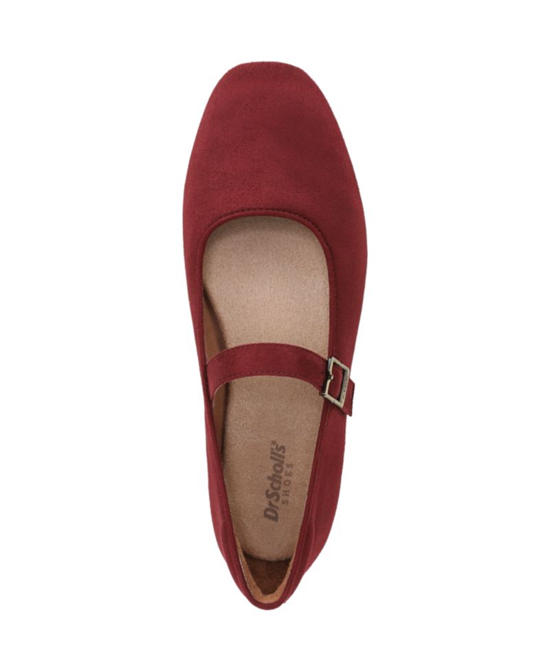 Women's Wexley Mary Jane Ballet Flats