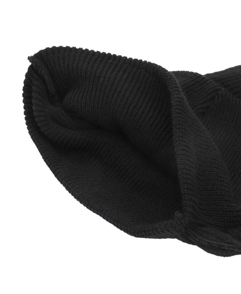 Men's Goku Hair Novelty Knit Beanie