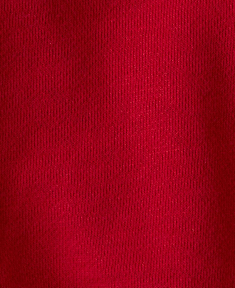 Baby Boys' or Baby Girls' Silent Night Long-Sleeve Bodysuit