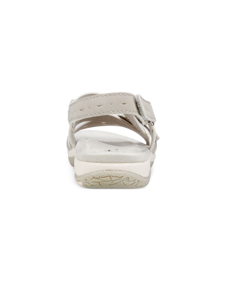 Women's Samsin Strappy Flat Sandals