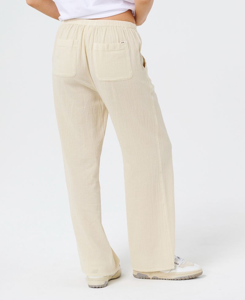 Women's Classic Surf Wide-Leg Pants