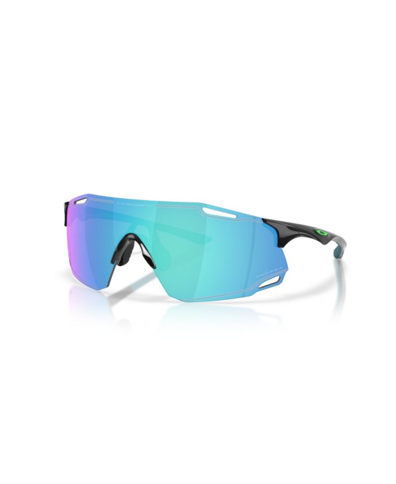 Unisex Rectangle Sunglasses, Cybr Dyno OO9513D