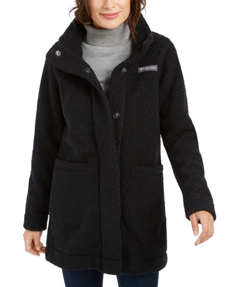 Women's Panorama™ Fleece Jacket