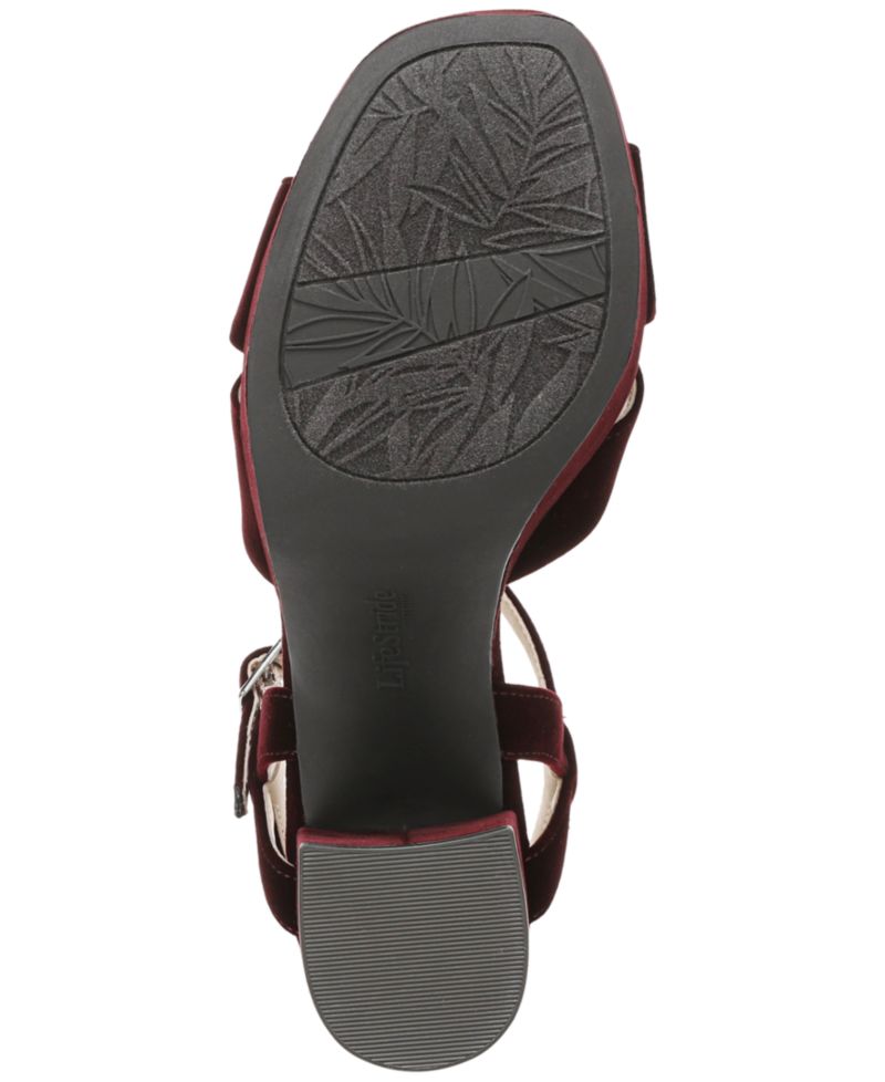 Women's Alice Strappy Sandals