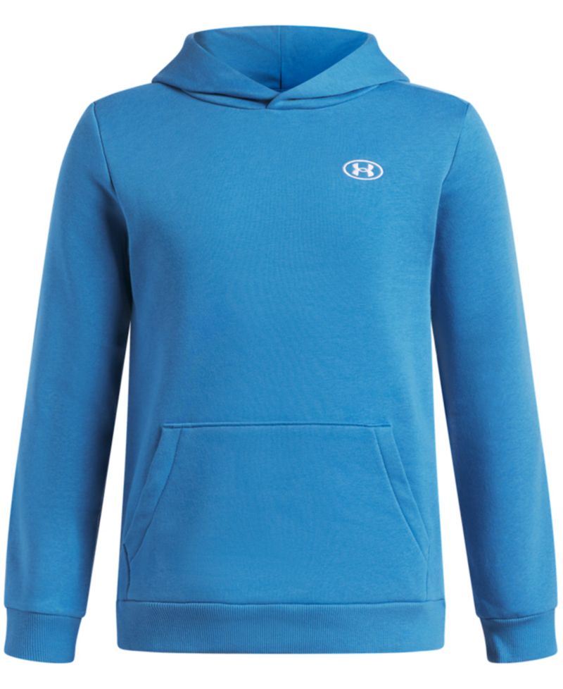 Boys' 8-20 Rival Fleece Long-Sleeve Hoodie