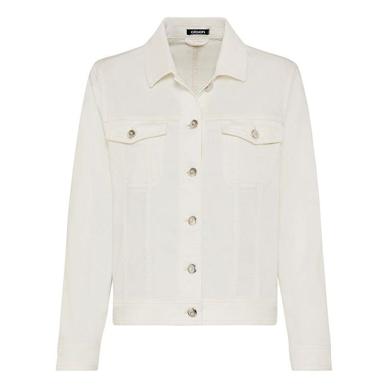 Women's Power Stretch Jean Jacket