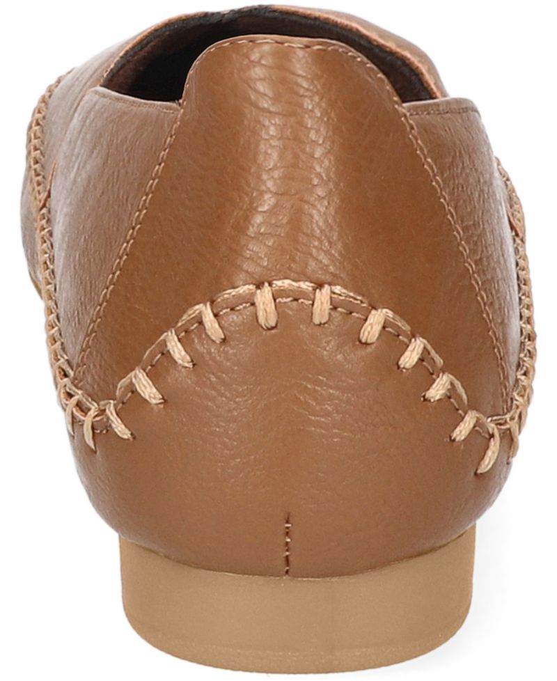Amity Slip-On Flats