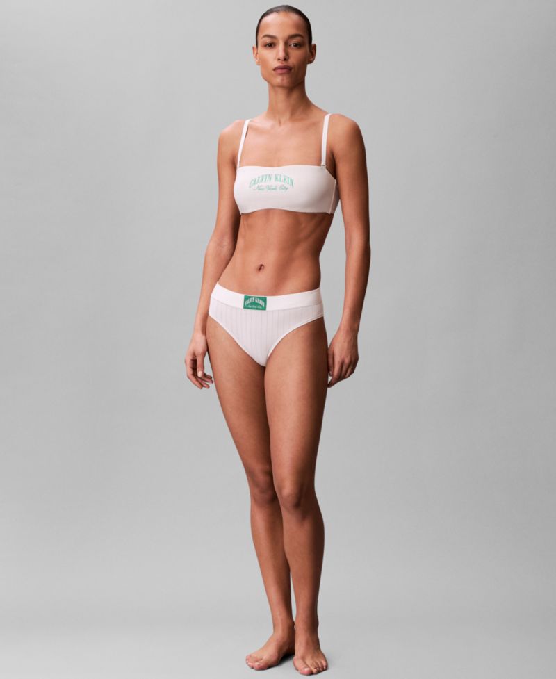 Heritage Athletic Bikini Panties QF8815