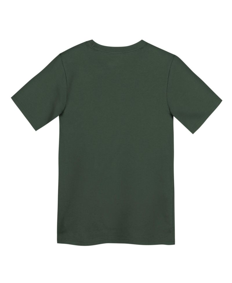 Big Boys and Girls Green Bay Packers Icon Legend Dri-FIT T-Shirt