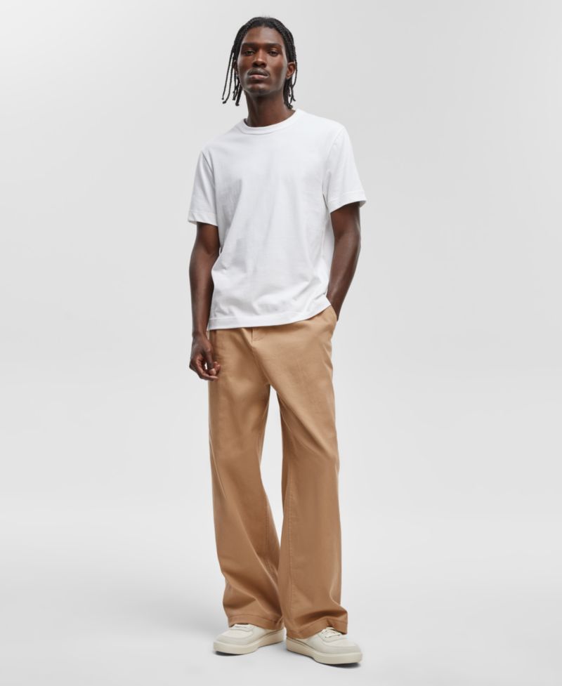 Men's Regular-Fit T-Shirt