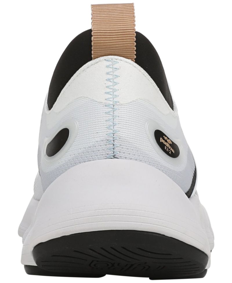 Women's Podflow Walking Toggle Athletic Sneakers