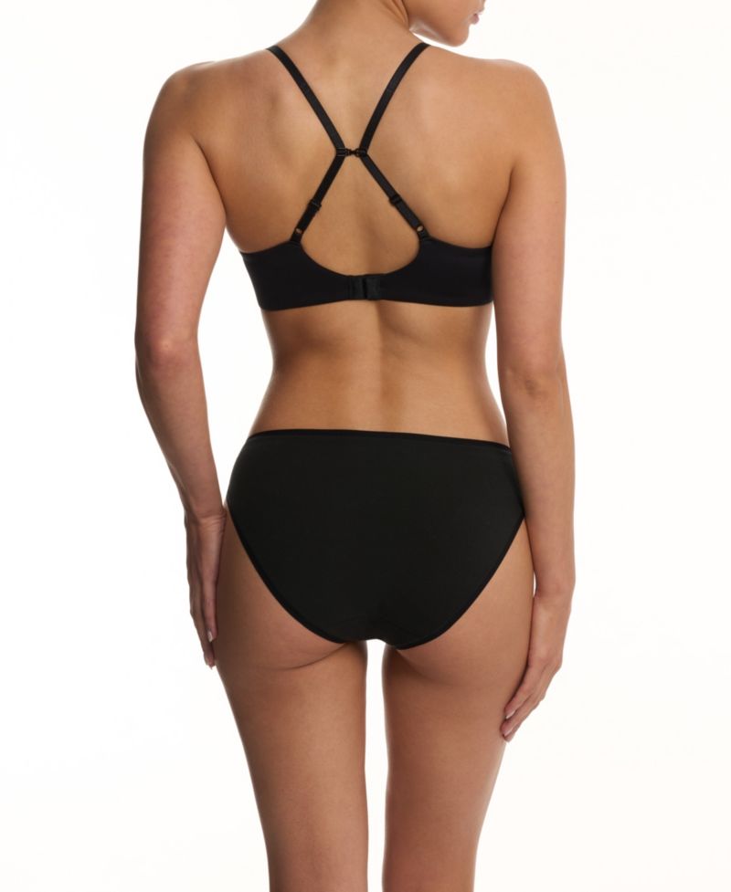 Women's EverFit Seamless Convertible T-Shirt Bra 721362