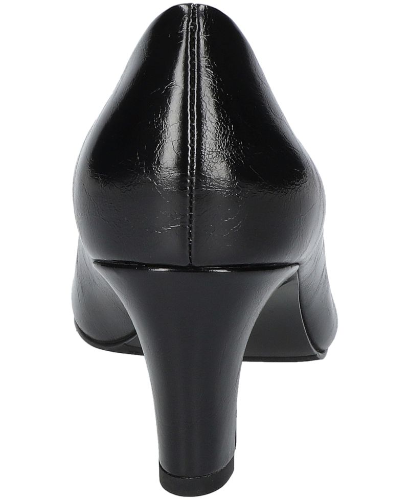 Women's Poet Square Toe Pumps