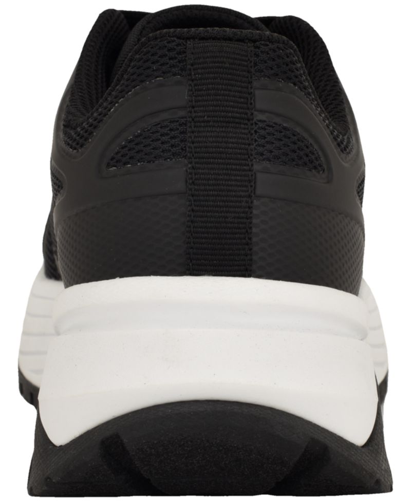 Women's Amyra Lace-Up Sneakers