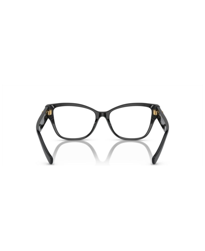 Woman Pillow Plastic VE3347 Eyeglasses