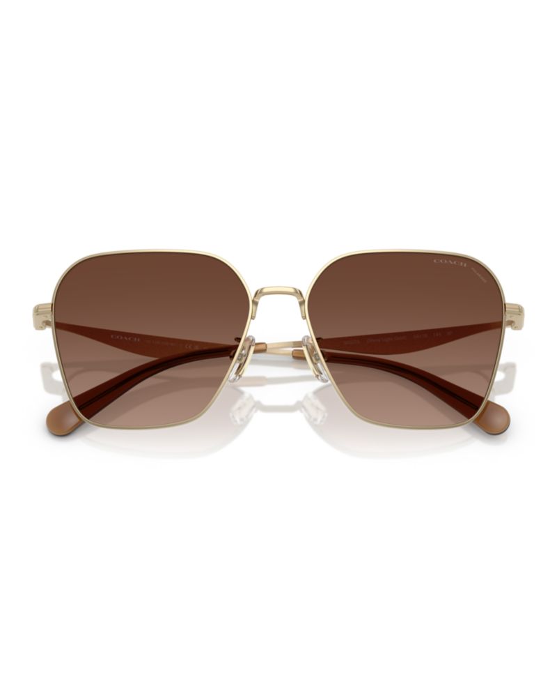 Women's Polarized Sunglasses, CW189 HC7168