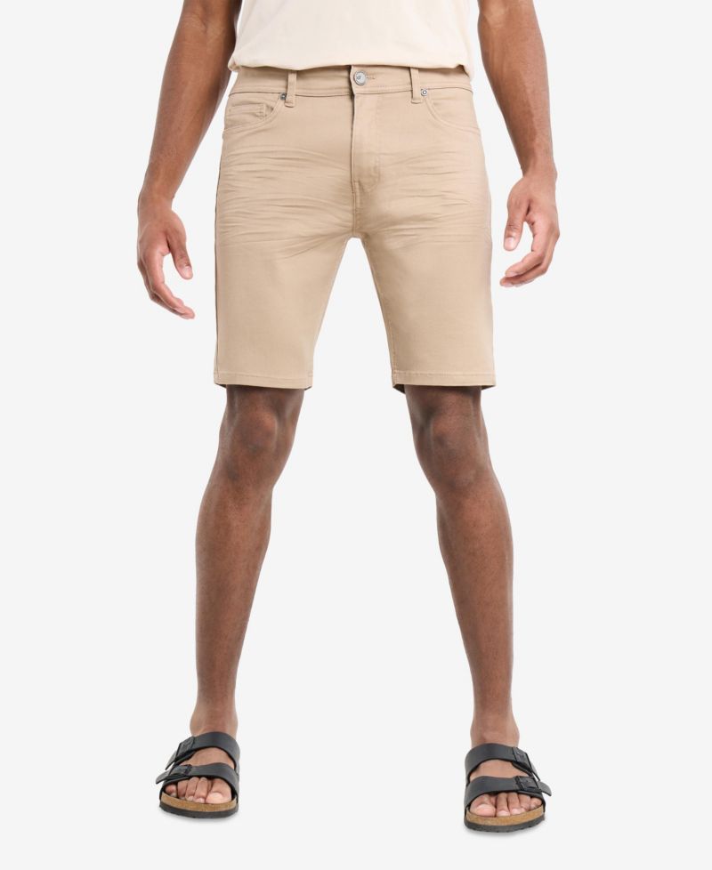 X RAY Men's Commuter Shorts