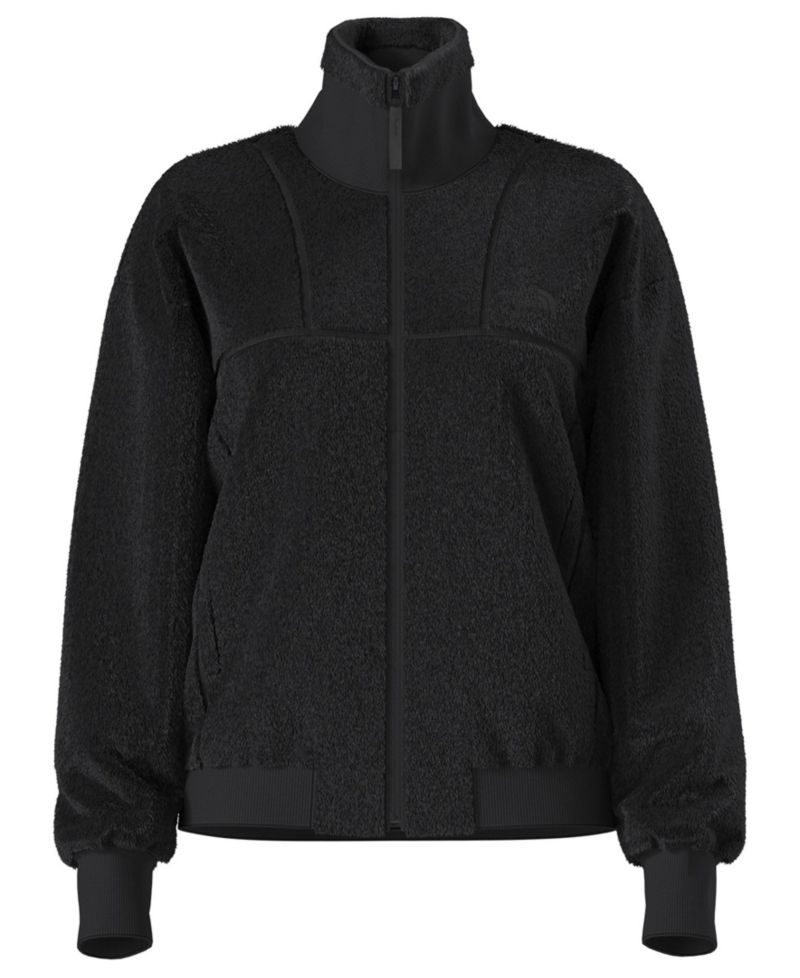 Women's Osito Lux Jacket