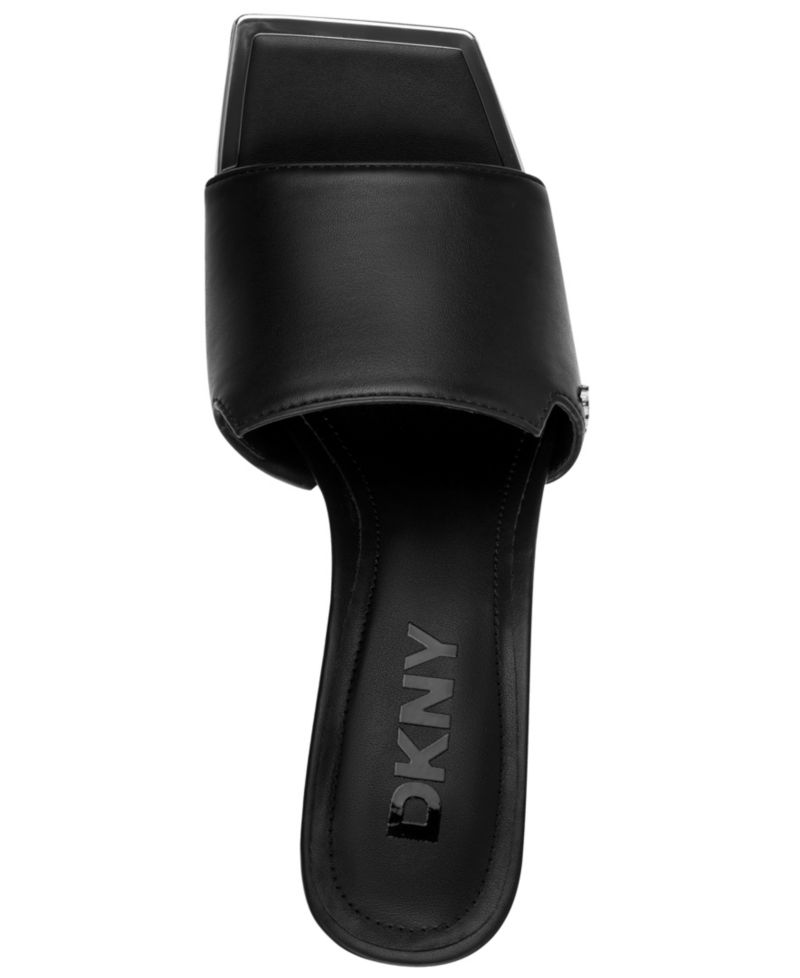 Women's Kailyn Slip-On Mule Dress Sandals