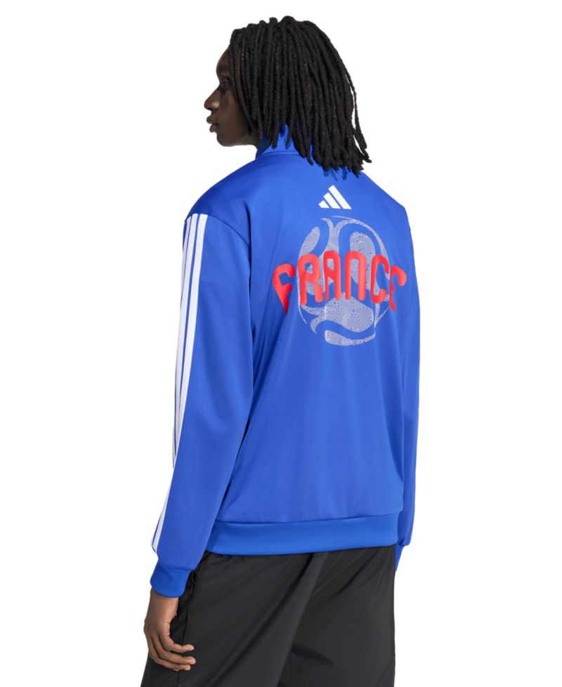 Men's FIFA World Cup France Track Jacket