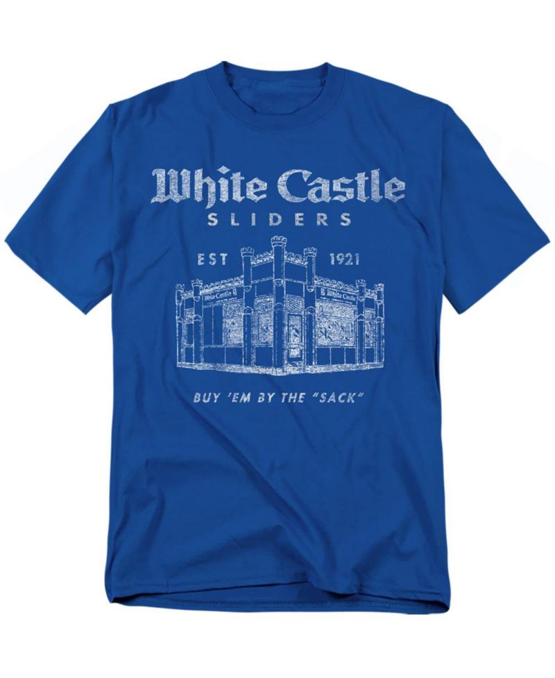 Big & Tall By The Sack T-Shirt