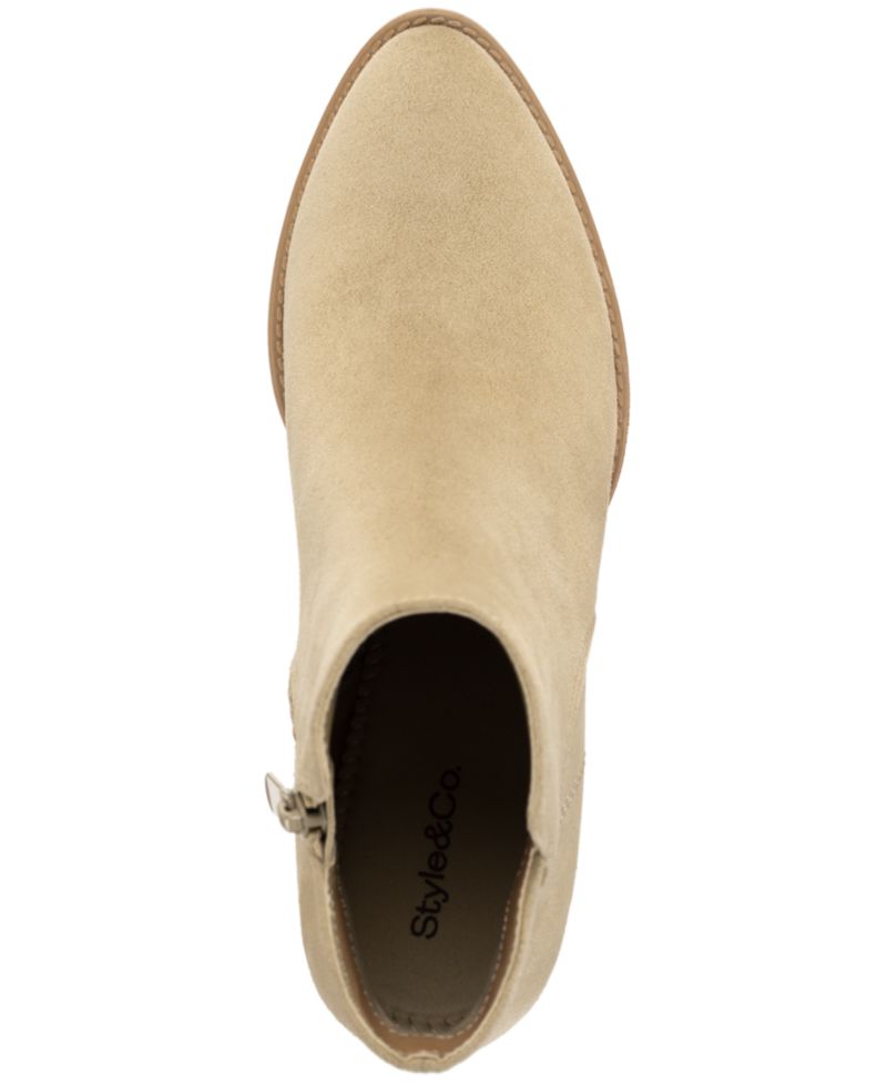 Women's Laineyy Dress Booties
