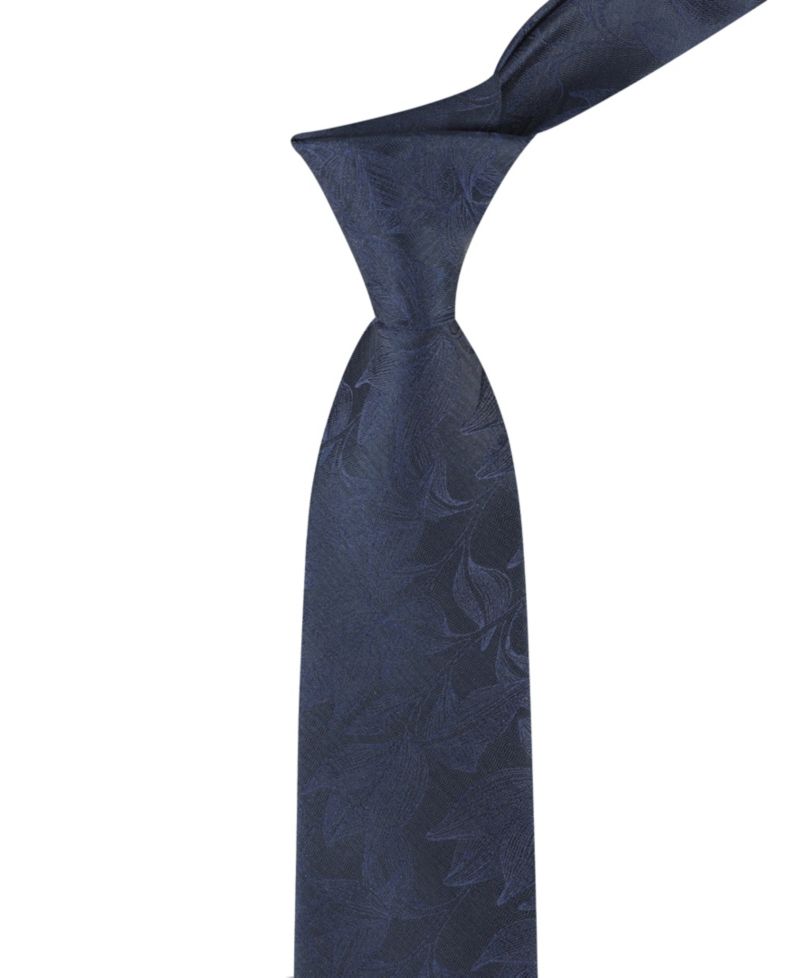 Men's Kaiden Botanical Tie