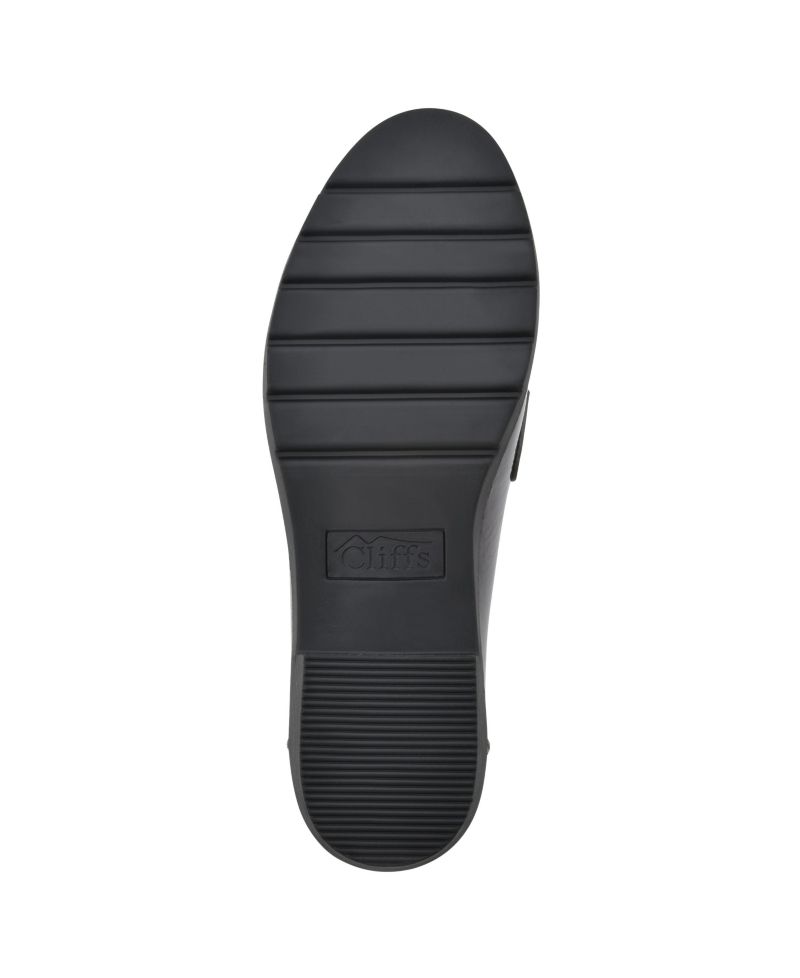 Women's Galah Block Heel Loafers