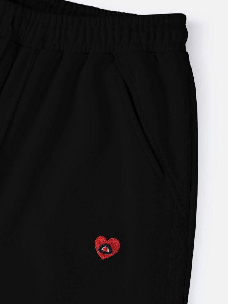 Men's Super Baggy Barrel Sweatpants