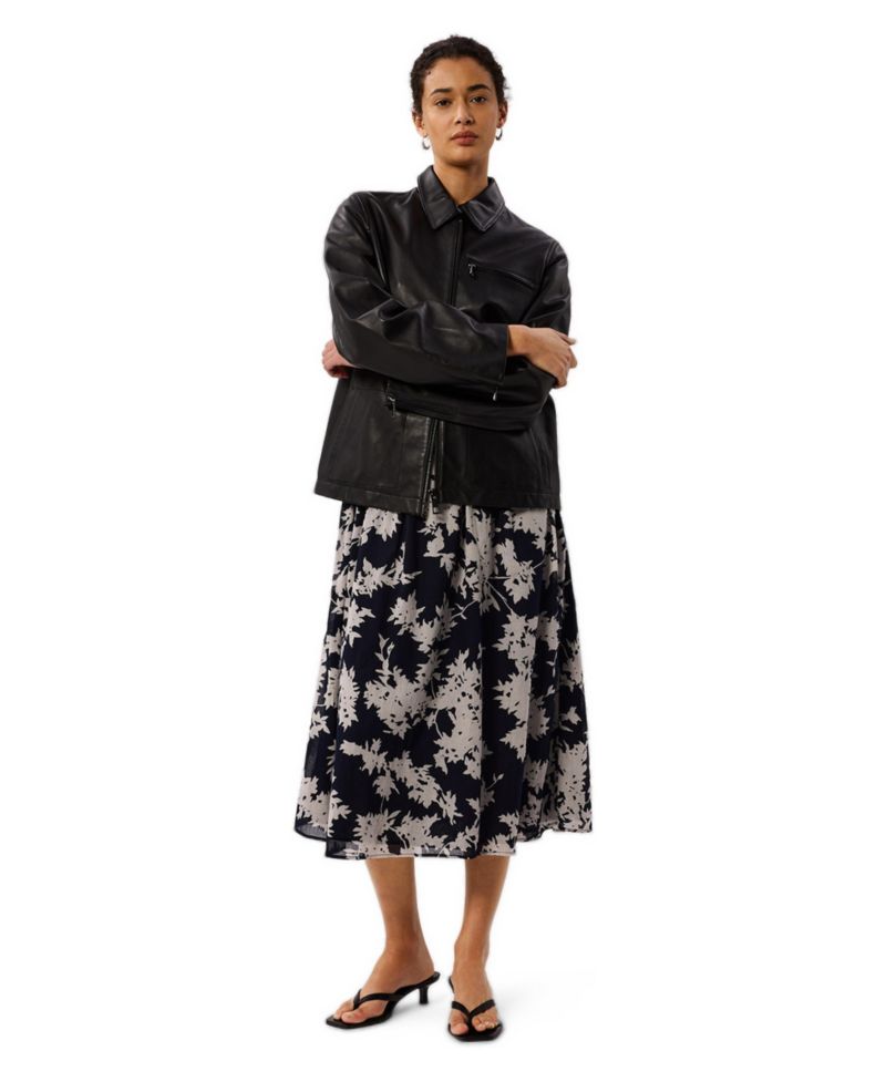 Women's Shadow Floral Avery Dress