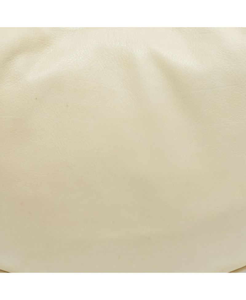 Women's Duchessa Small Leather Hobo Bag