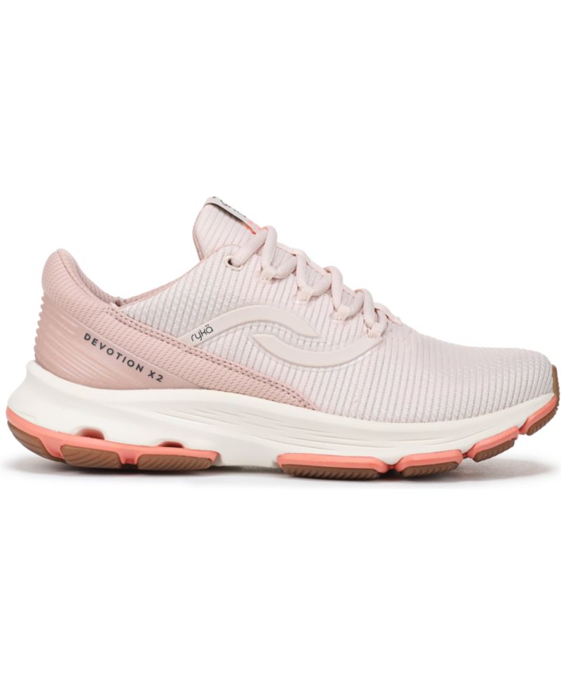 Women's Devotion X 2 Walking Sneakers