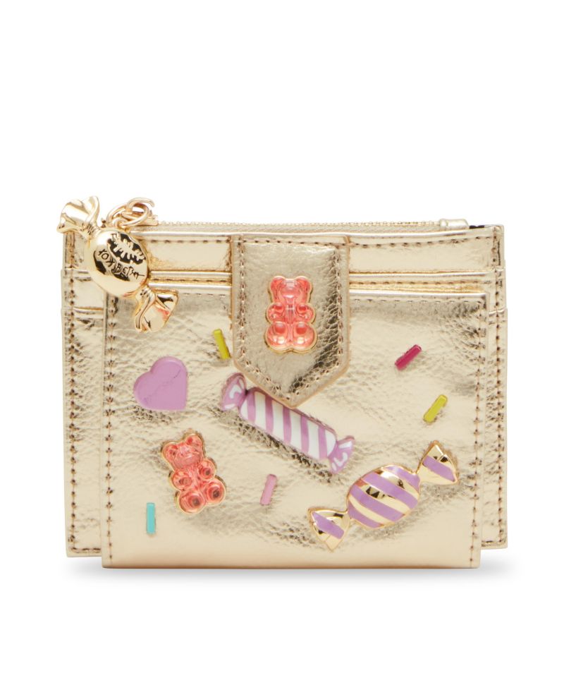 Candy Bifold Wallet