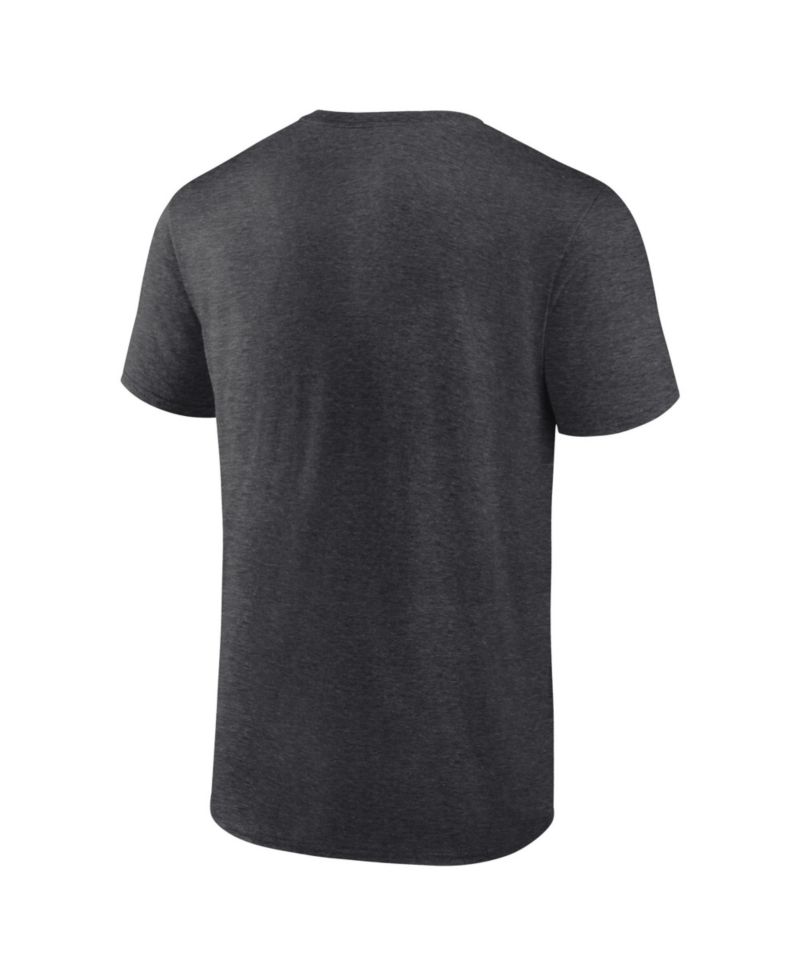 Men's Miami Dolphins Classic-Fit Crewneck T-Shirt