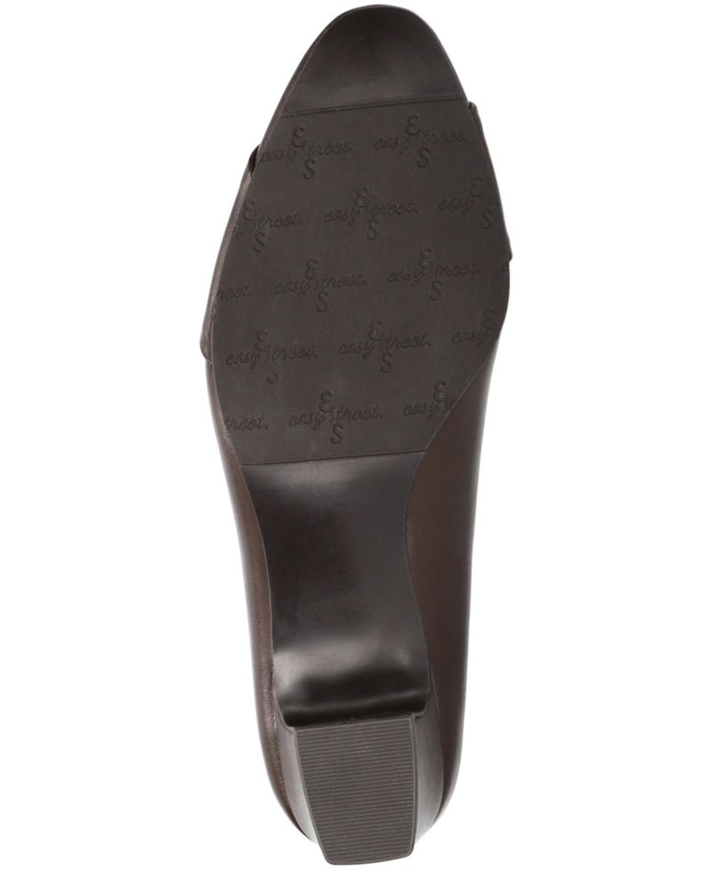 Lyanna Women's Block Heel Pumps