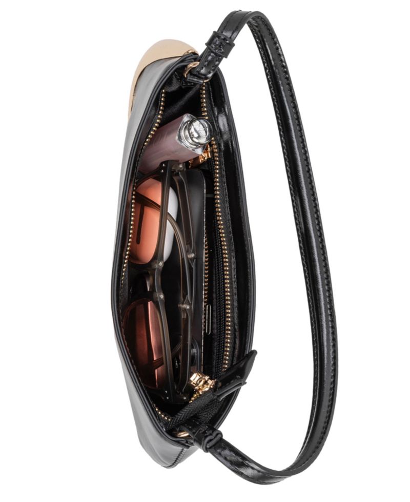 Sade Small Shoulder Handbag