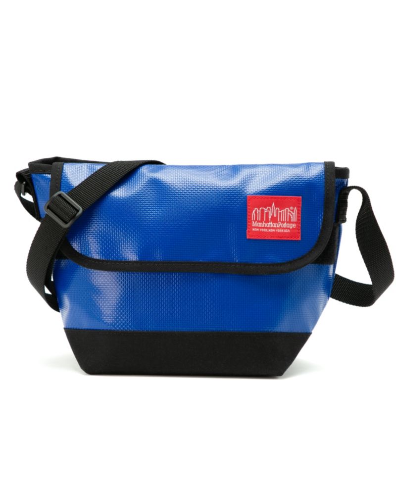 XXS Vinyl Version 2 Messenger Bag