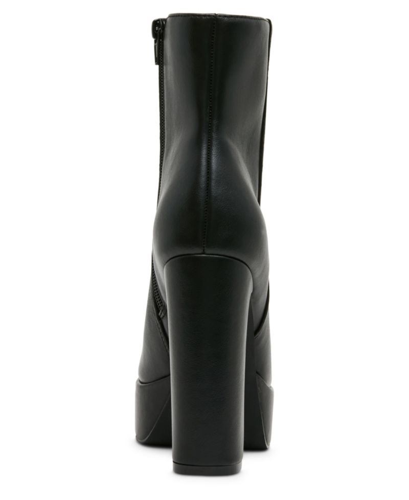 Women's Dallie Platform Dress Booties